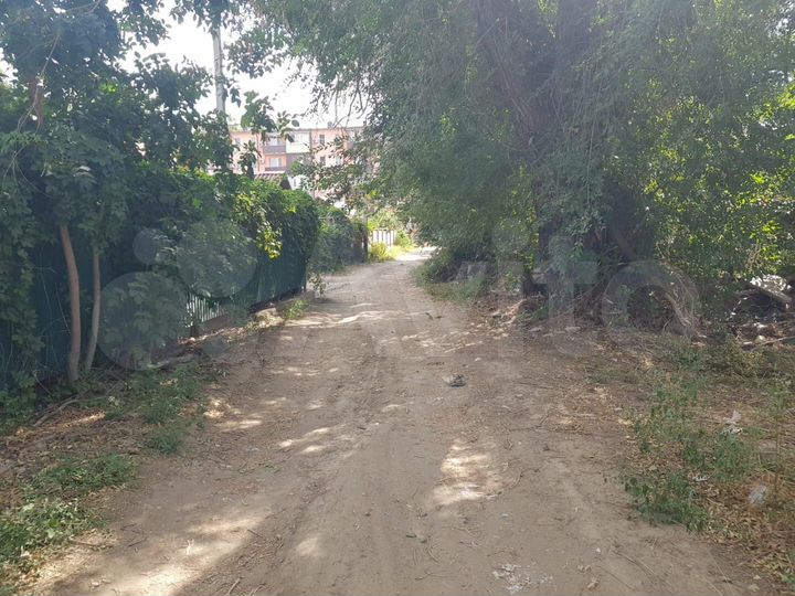 Участок 5,5 сот. (ИЖС)