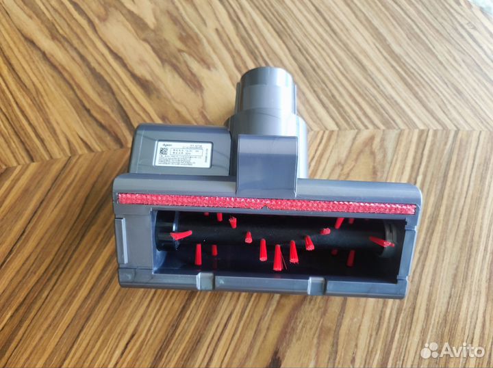 Мини турбощетка dyson DC62 v6 v7 v8 v10 v11 v15