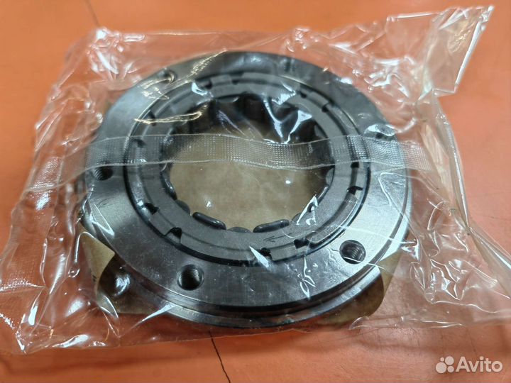 Обгонная муфта Yamaha