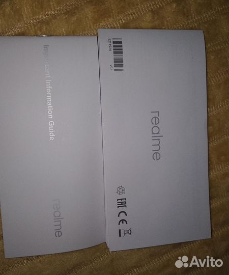realme C11, 3/32 ГБ