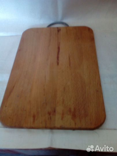 Разделочные доски,набор ножей,набор для специй дер