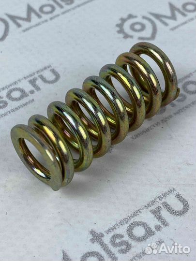 Пружина Иж барабана сцепления внутренняя (с покрыт