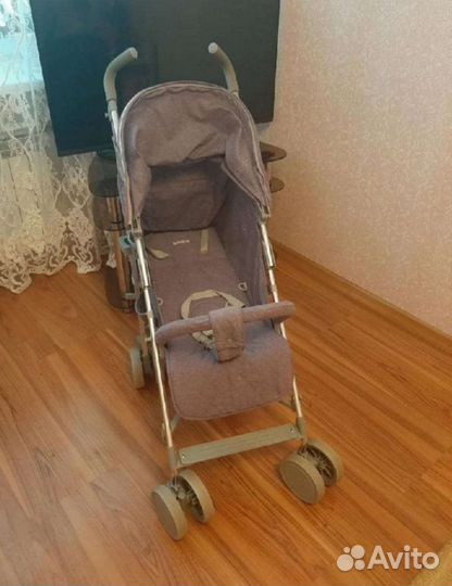 Коляска детская