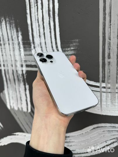 iPhone 14 Pro Max, 256 ГБ