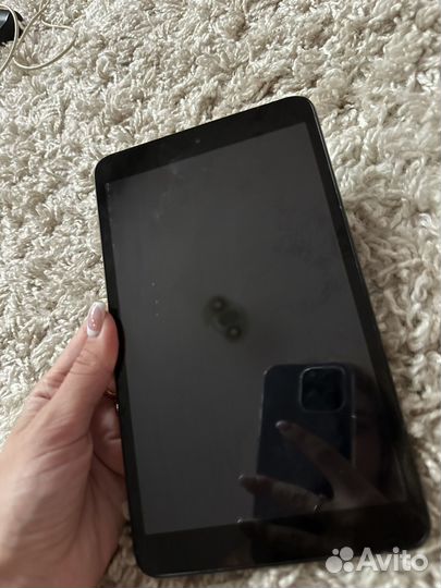 Планшет alcatel one touch