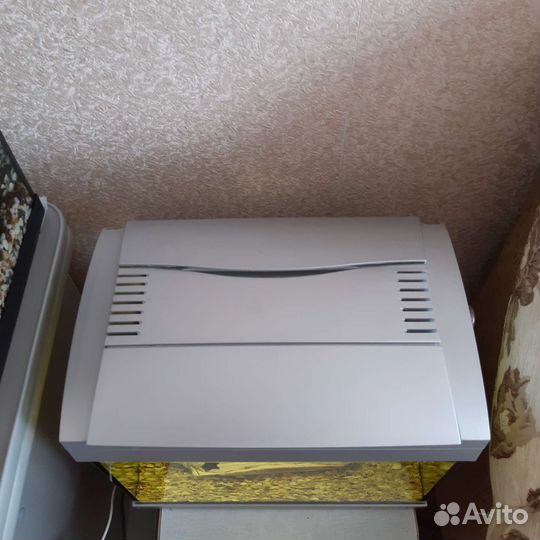 Аквариум