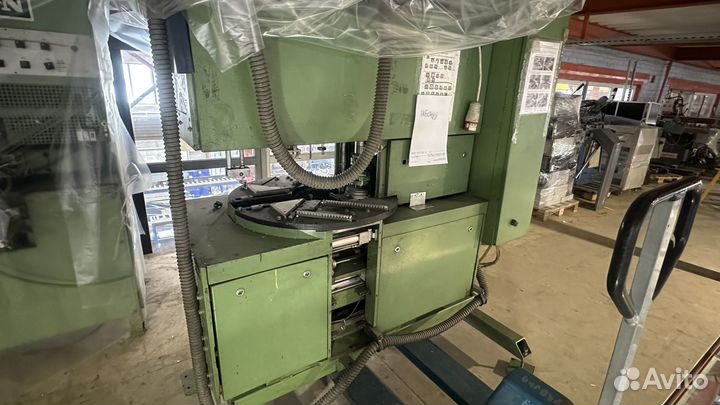 Оборудование для производства пвх и алюм. окон