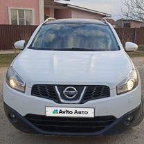 Nissan Qashqai+2 2.0 CVT, 2011, 256 000 км, с пробегом, цена 1 150 000 руб.