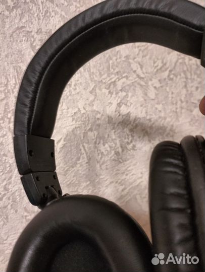 Наушники Audio-Technica ATH-M50X BT2, /Bluetooth
