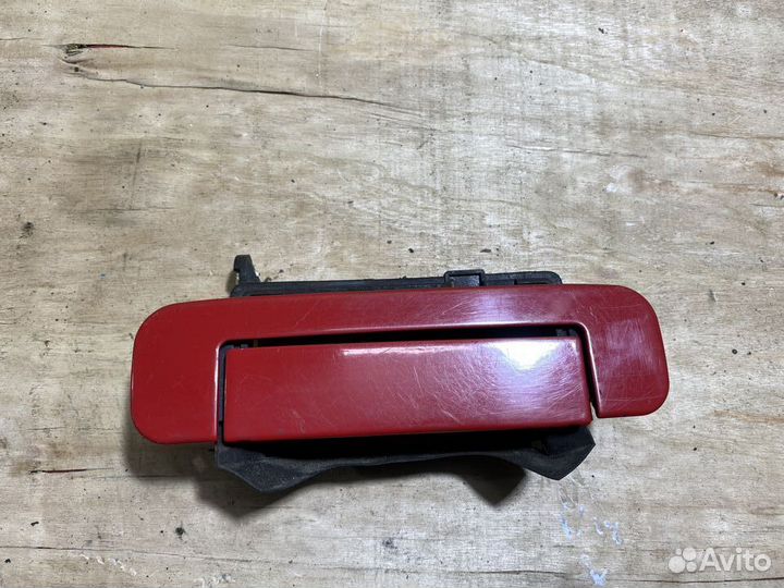 Ручка наружная Audi A4 B5 R155