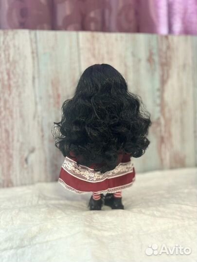 Кукла шарнирная Bjd