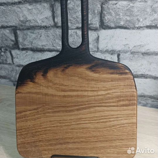 Доски разделочные и для подачи