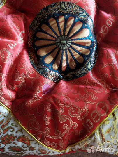 Подушка декоративная