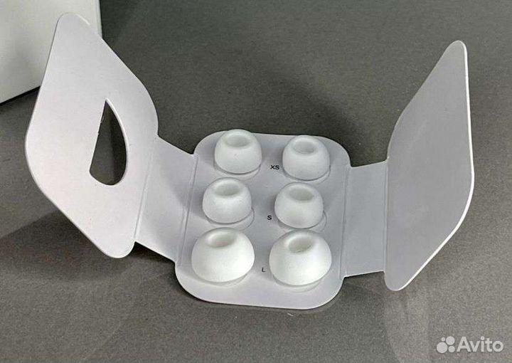 Airpods pro 2 (2-е поколение) 