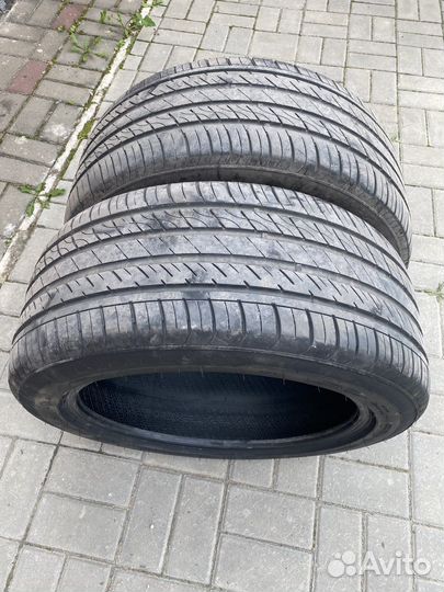 Grenlander L-Zeal56 235/45 R18 и 255/45 R18