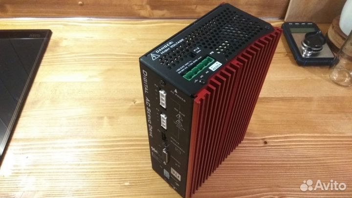 Серводрайверы универсальные Teknic SST-3100-UCX