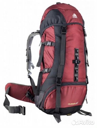 Туристический рюкзак