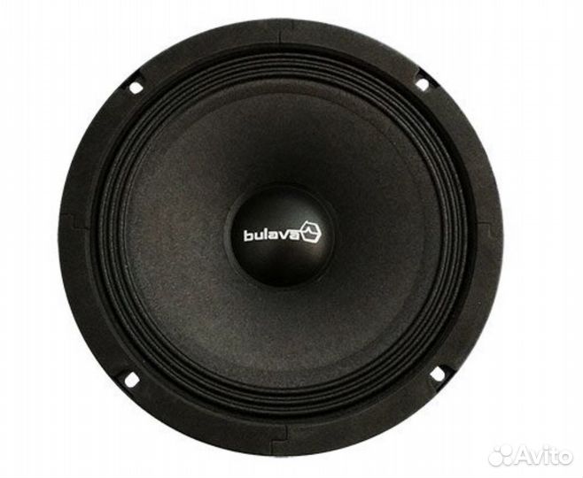 Динамики 20см Ural Bulava AS-BV200(Урал булава)