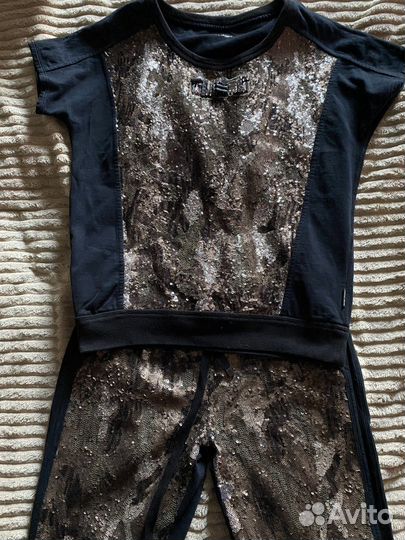 Спортивный костюм Marccain sports оригинал