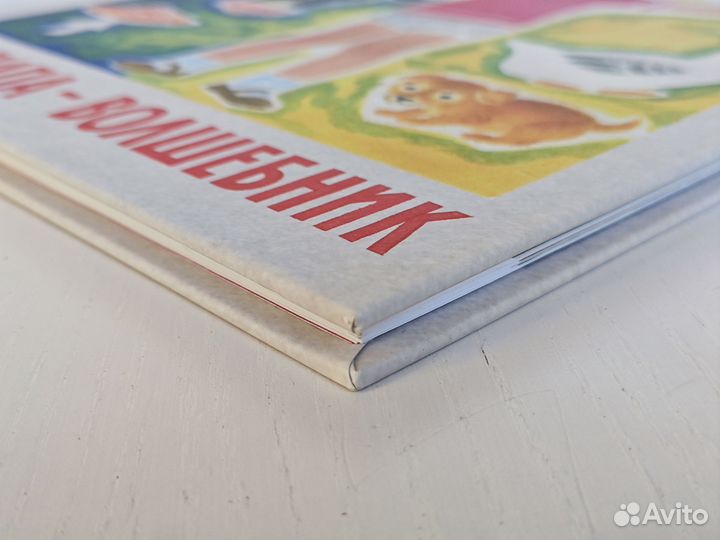 Мой папа волшебник С. Могилевская