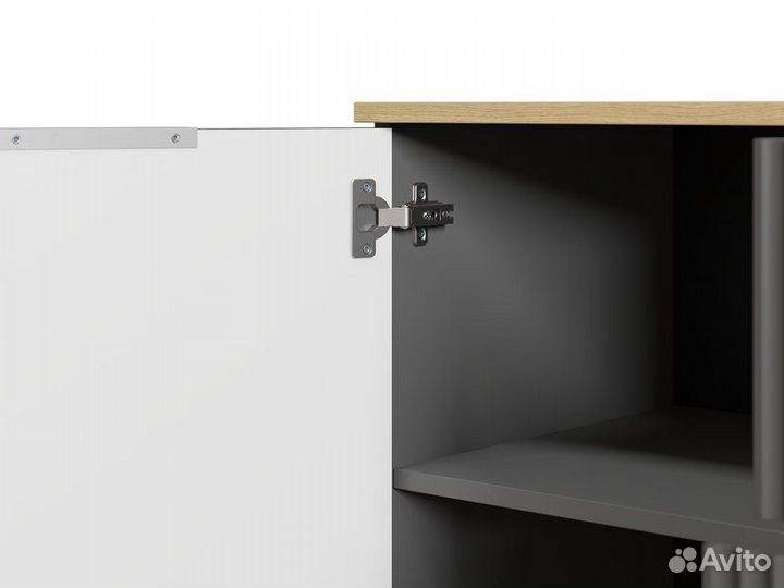 Тумба Енссон-1 Grafit