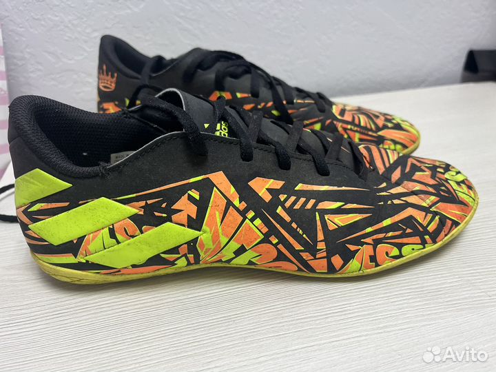 Бутсы футбольные р. 42, р 44