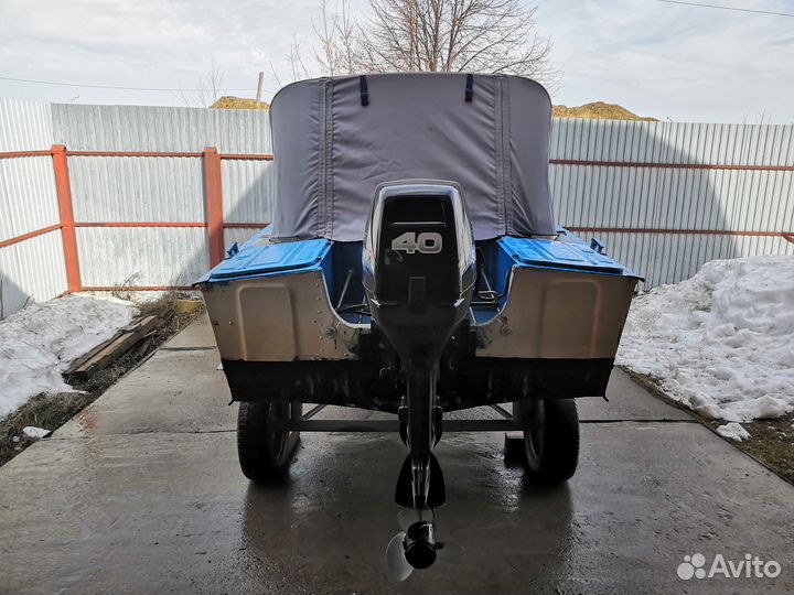 Прогресс 2м