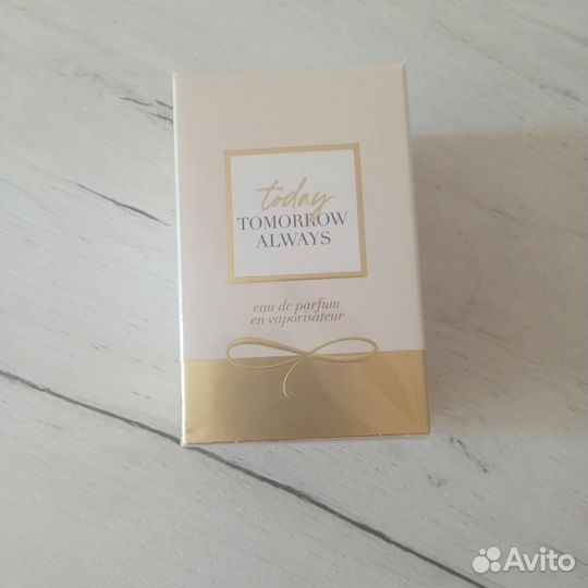 Парфюм avon, faberlic