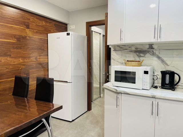 2-к. квартира, 50 м², 2/5 эт.