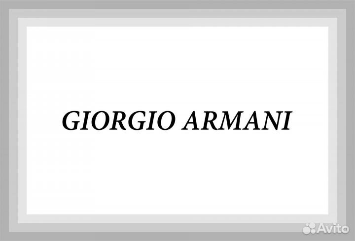 Armani ManiaGiorgio Armani 10 мл