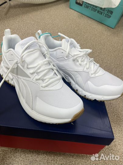 Кроссовки беговые Reebok