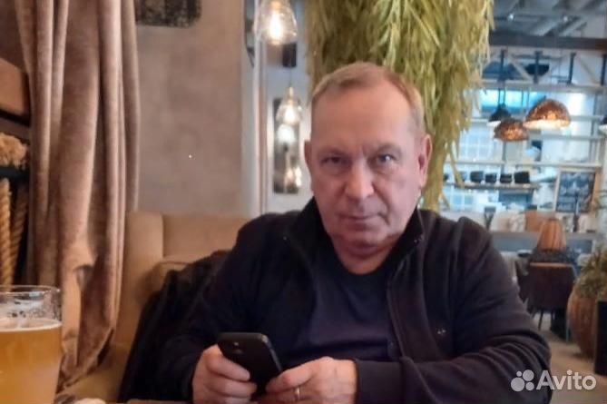 Продавец консультант инженерной сантехники