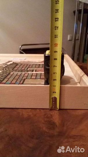 Египетский папирус 32*42см Новый