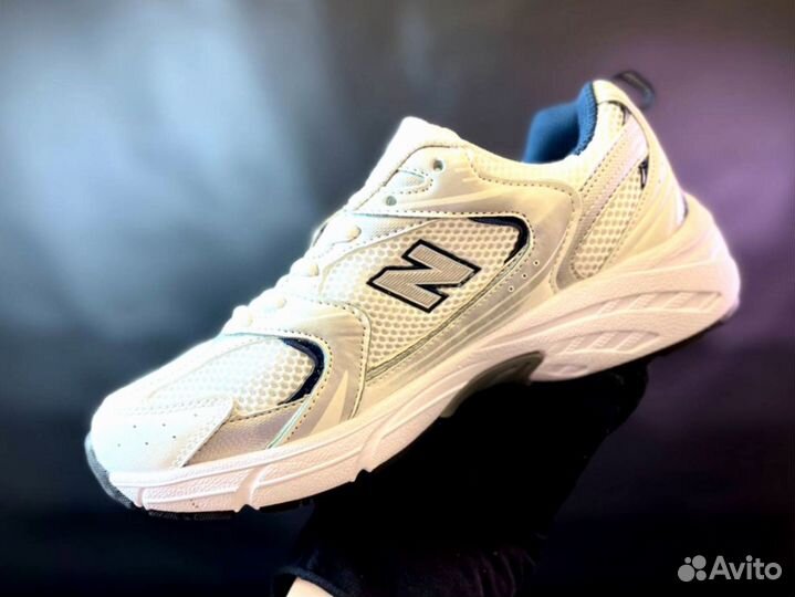 Кроссовки New Balance 530 lux