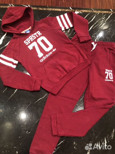 Костюм спортивный р 152 “Adidas”
