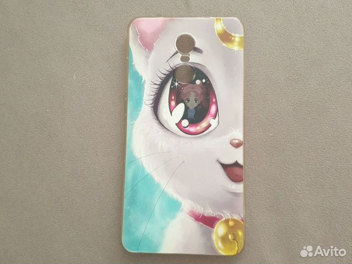 Чехол для Redmi PRO