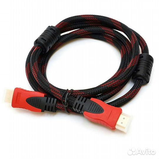 Кабель hdmi