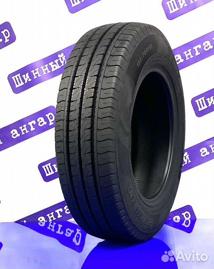 Cordiant Business CS-2 215/65 R16C R