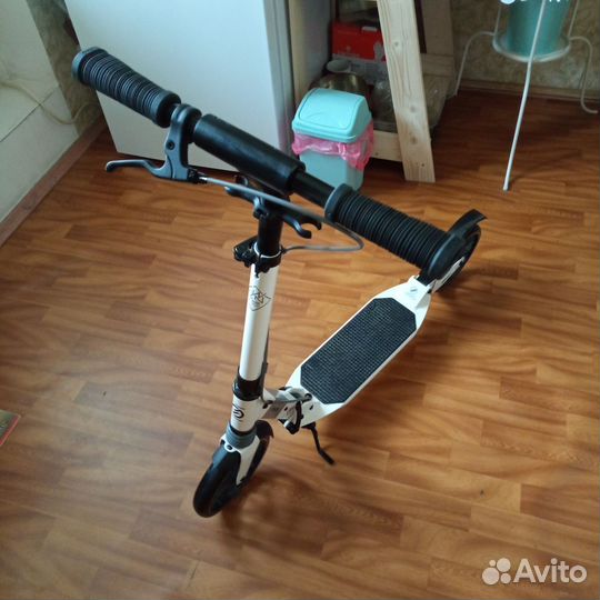Самокат