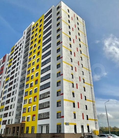 Сдам торговое помещение, 87.4 м²