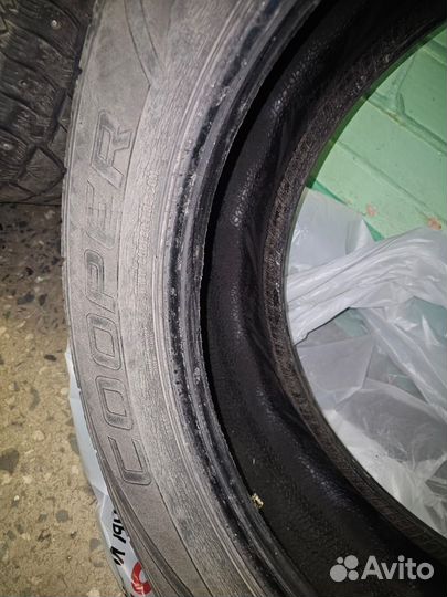 Cooper Weather-Master WSC 245/55 R19 103H