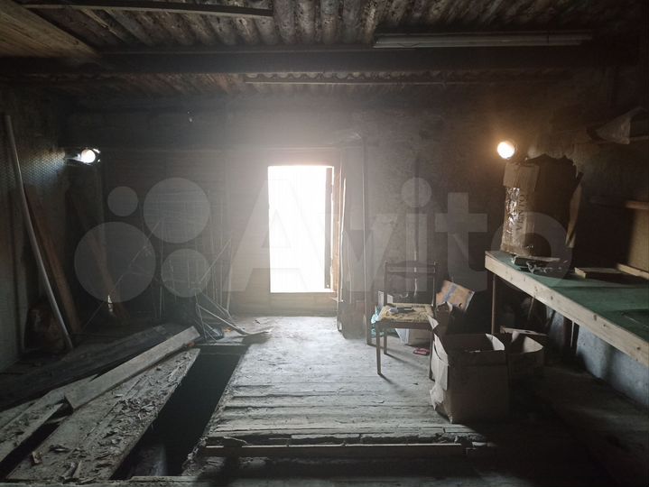 Гараж, 30 м²