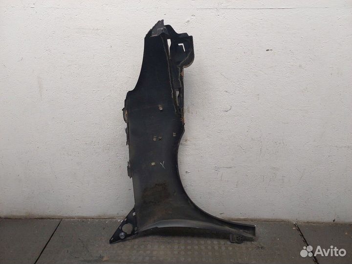 Крыло Citroen C8, 2004