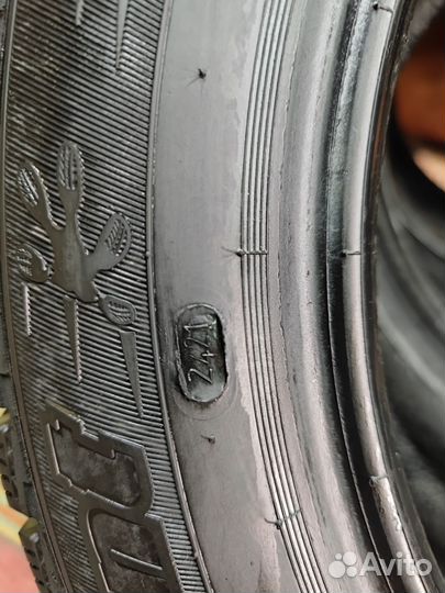 Cordiant Winter Drive 2 205/55 R16 94T