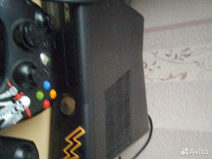 Xbox 360