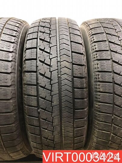 Bridgestone Blizzak VRX 215/60 R16 95Q