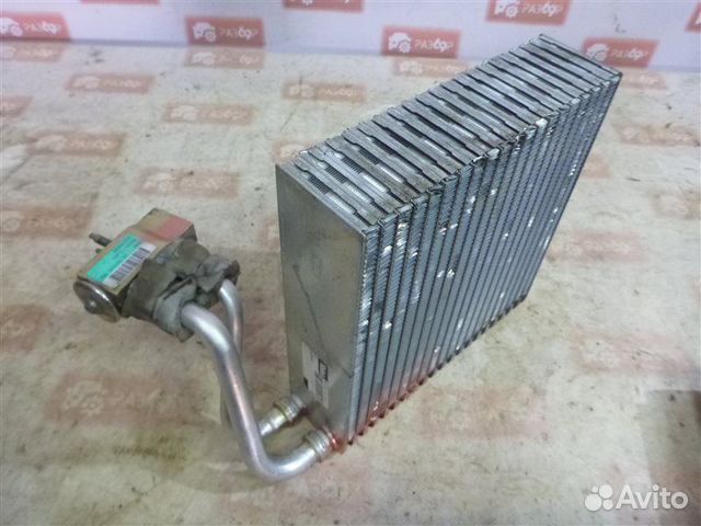 Испаритель Citroen Berlingo MF TU3JP 2006