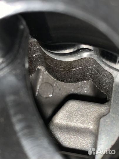 Двигатель двс Мотор Hyundai IX35