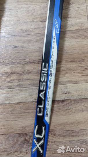 Лыжи беговые Nordway Classic XC