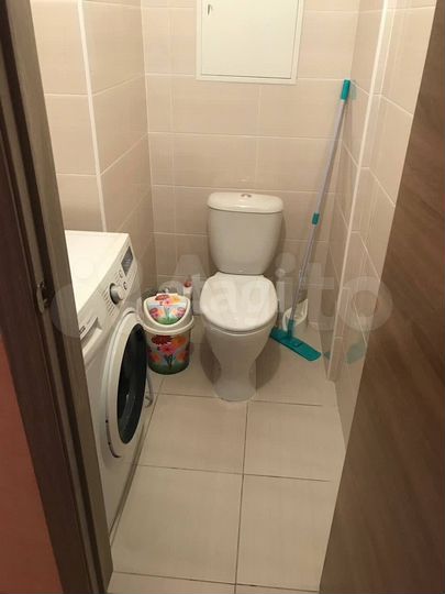 2-к. квартира, 58,4 м², 13/17 эт.